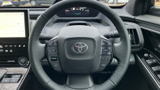 Toyota bZ4X 150kW Motion 71.4kWh 5dr Auto Electric Hatchback